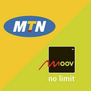 MTN et Moov se lancent des piques sur internet - Afrique - Actualités