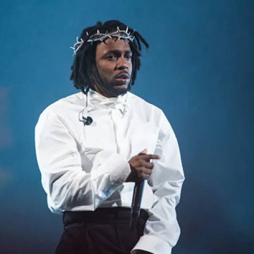 Kendrick Lamar : nouveau roi du streaming avec 