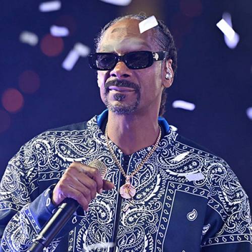 Snoop Dogg commentera les JO 2024 à Paris