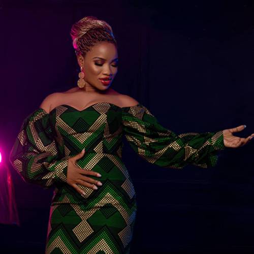 Ce titre propulse Faty parmi les meilleures chanteuses au Bénin